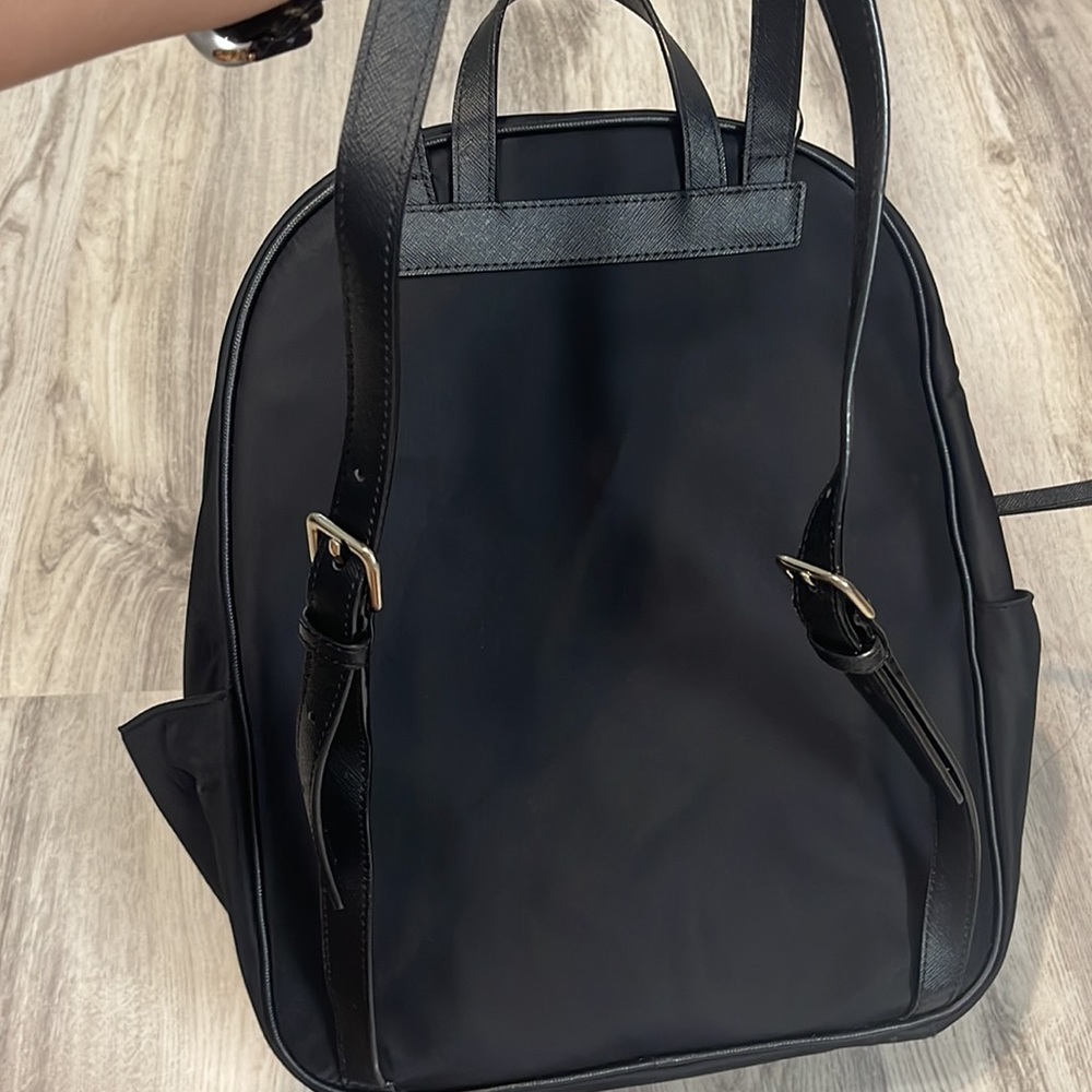 Kate Spade backpack - Picture 2 of 12